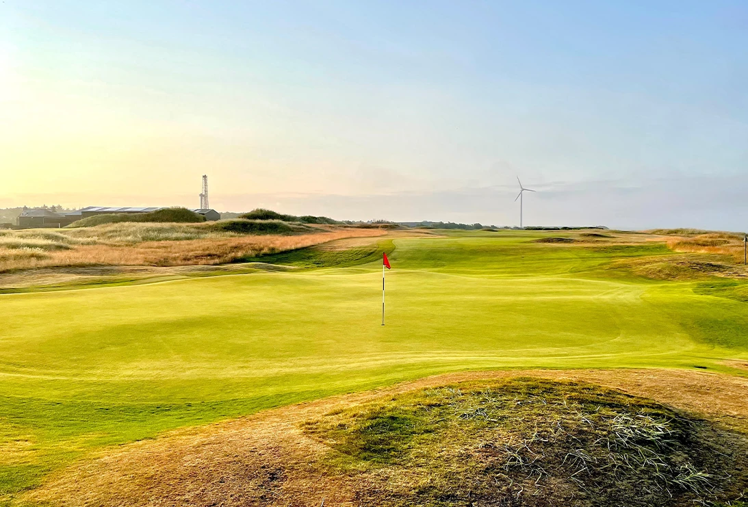 Royal Aberdeen