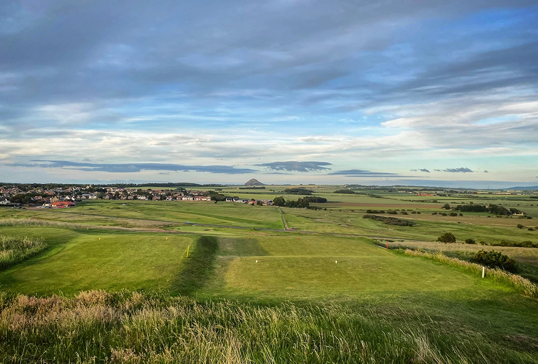 Gullane No.2
