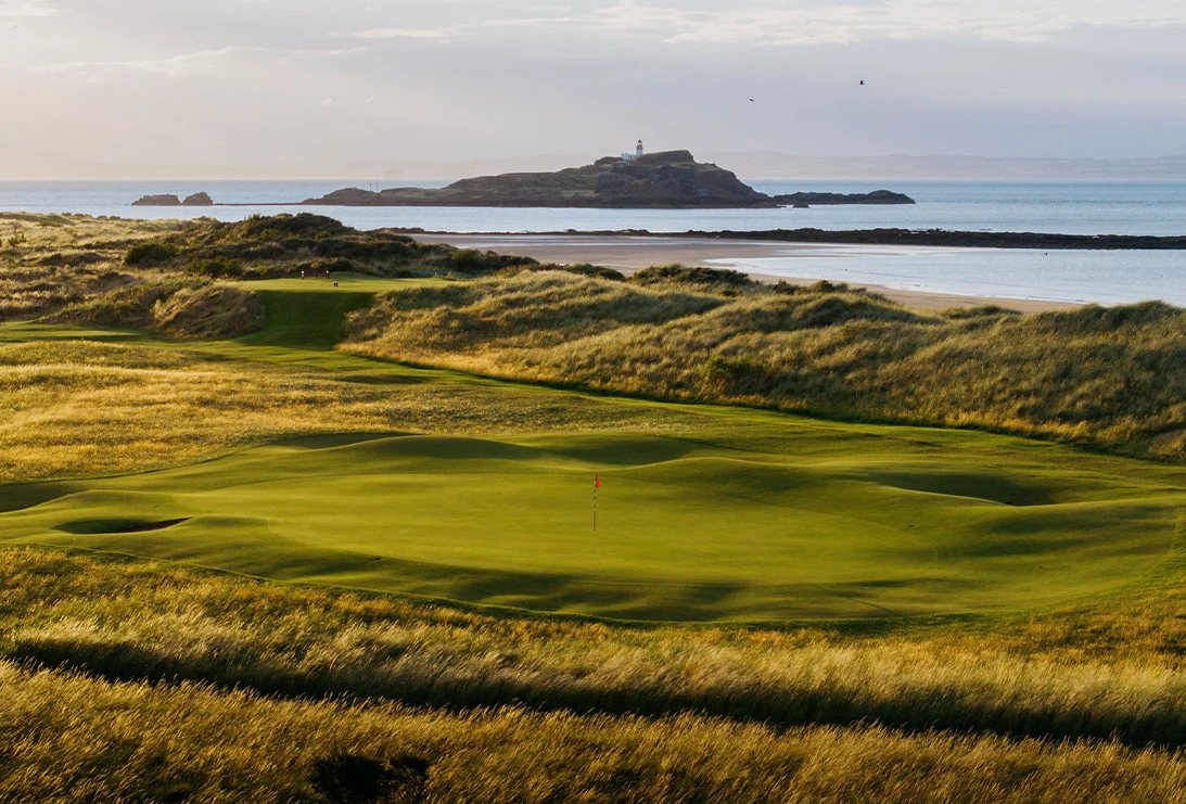 North Berwick Golf Club