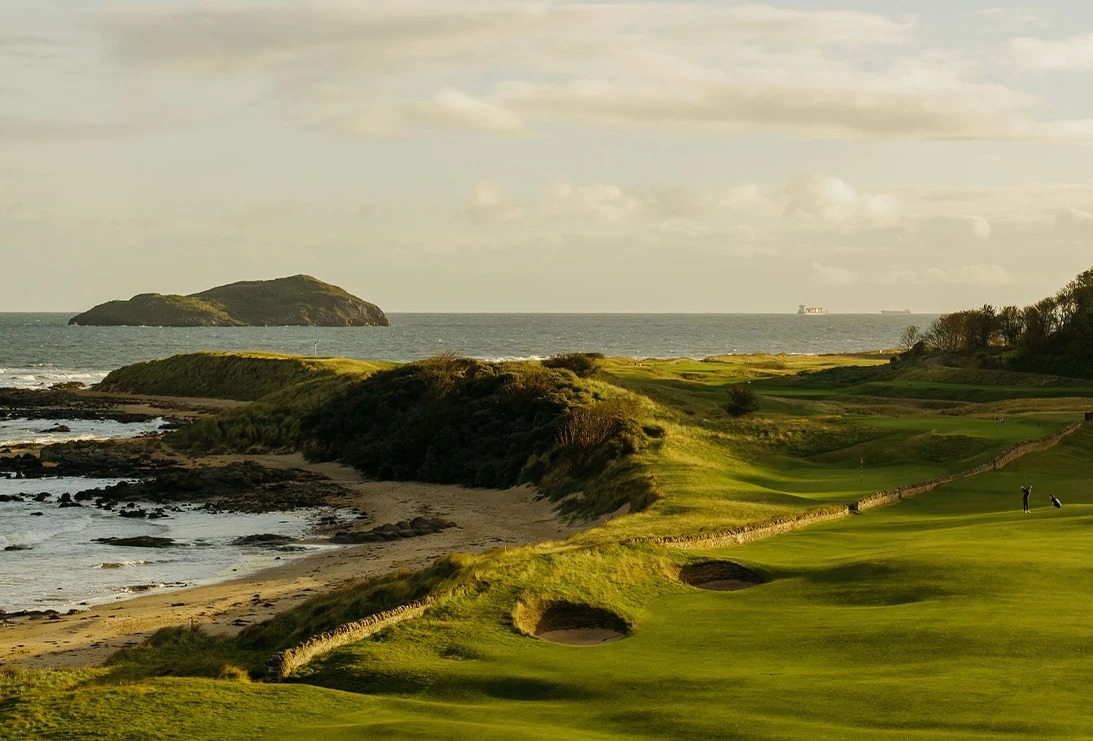 North Berwick Golf Club