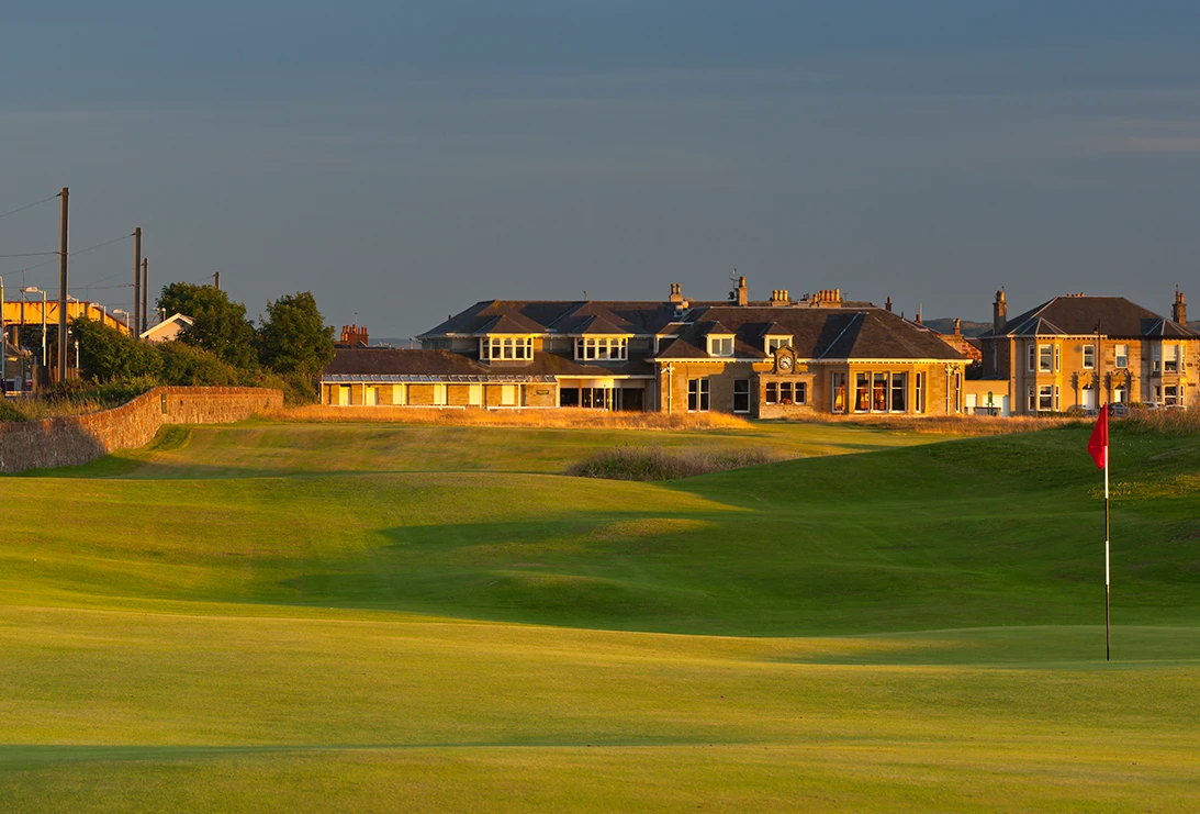 Prestwick Golf Club