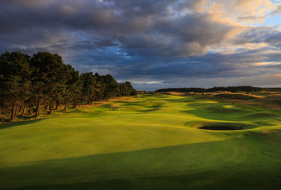 Royal Troon Golf Tours Scotland