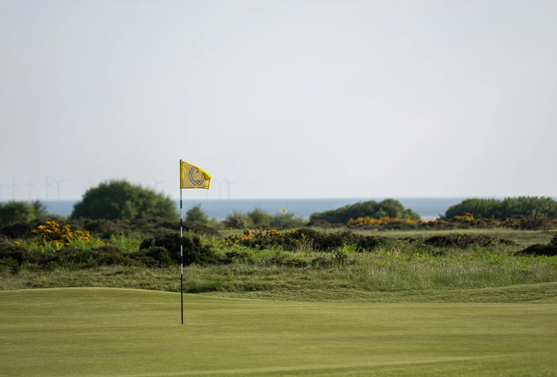 Southerness Golf Club
