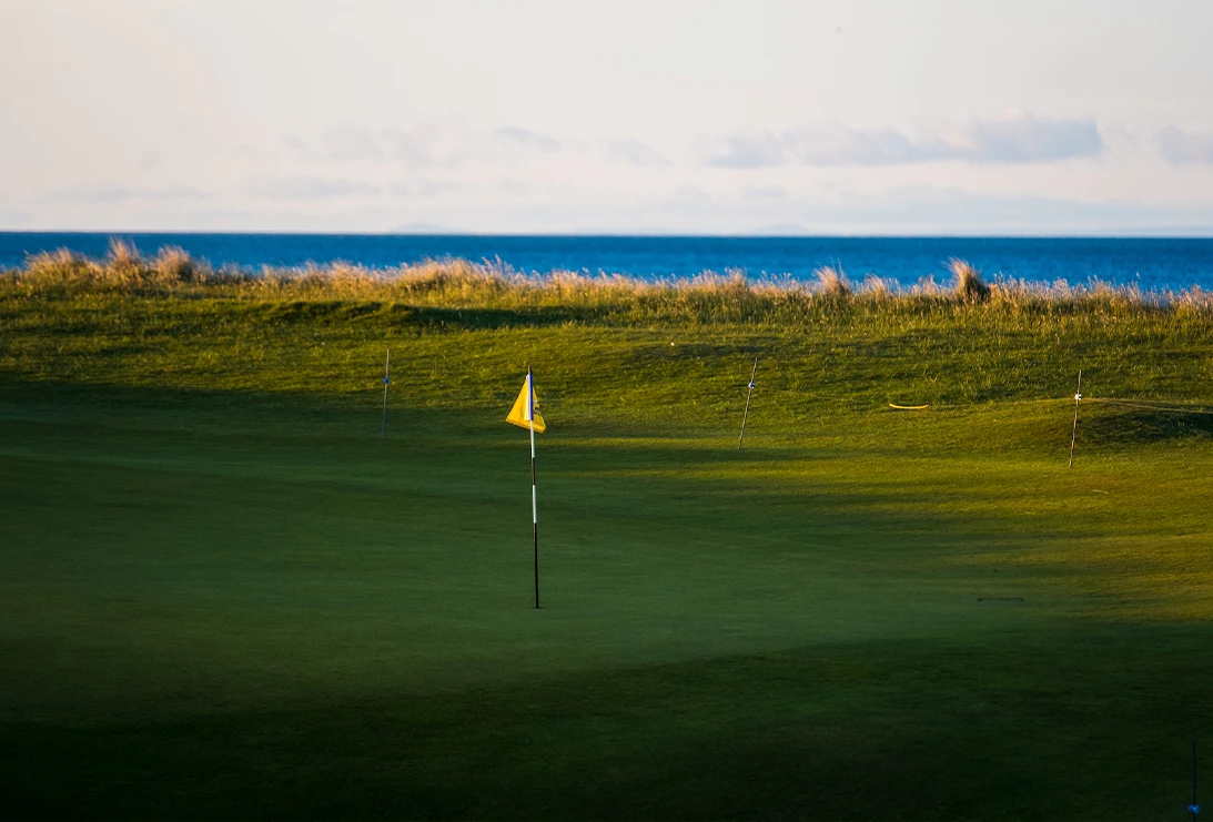Brora Golf Club