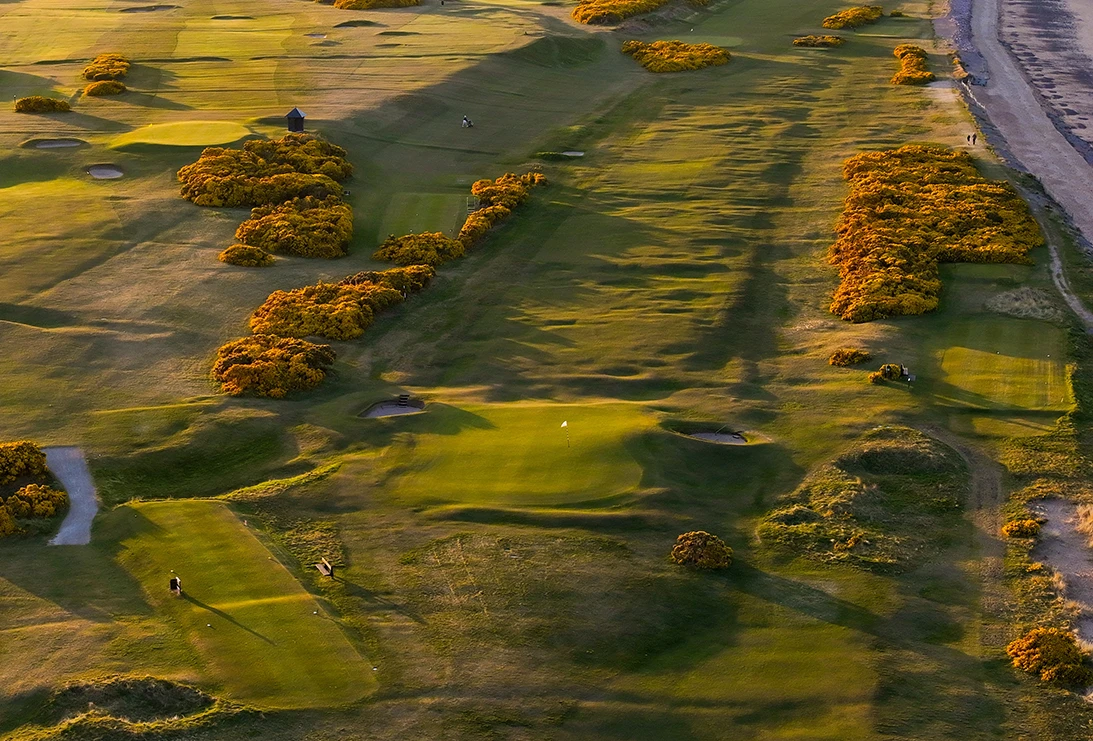 Fortrose & Rosemarkie Golf Club