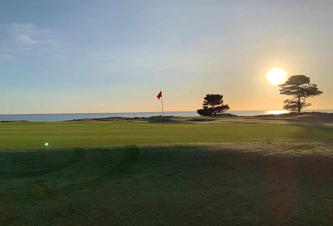 Golspie Golf Club