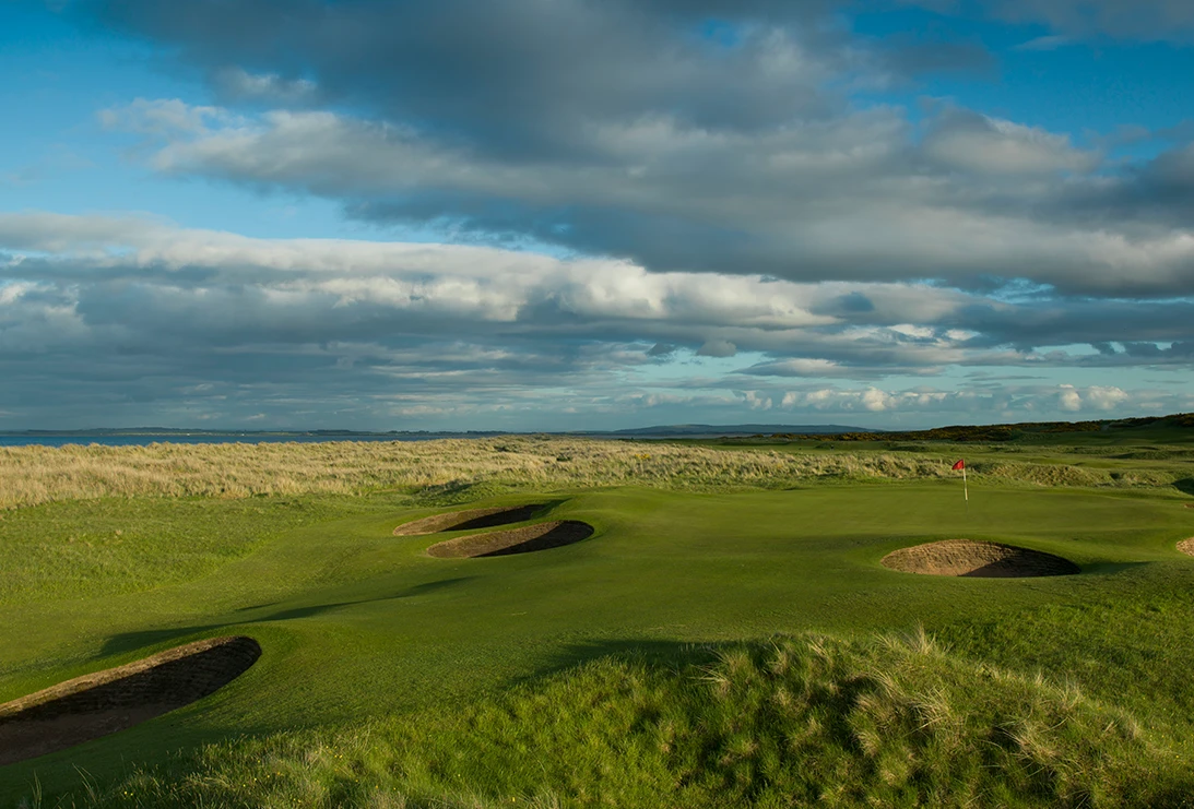 Royal Dornoch Golf Club