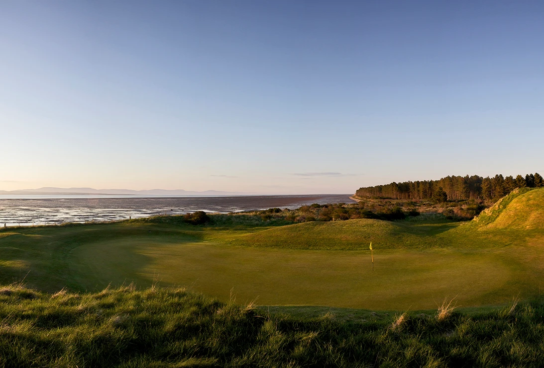 Tain Golf Club