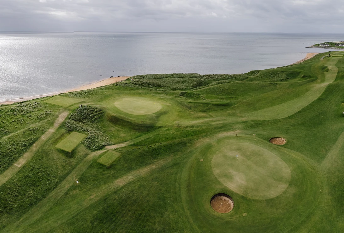 Brora Golf Club