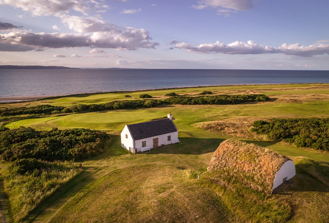 Nairn Golf Club