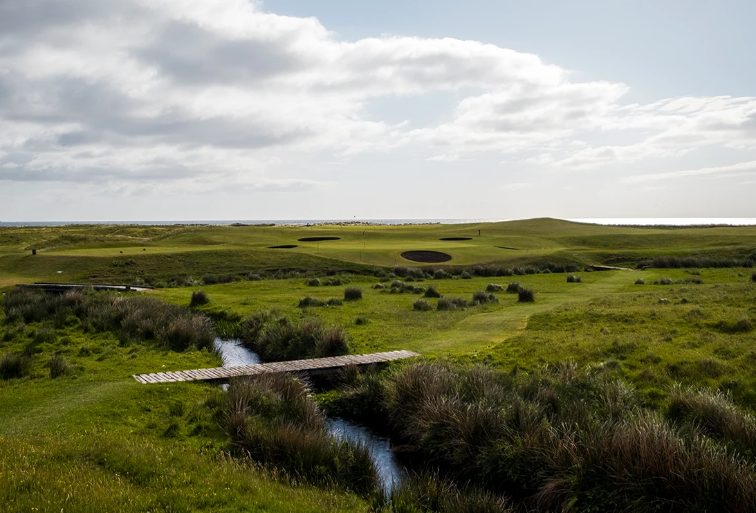Brora Golf Club