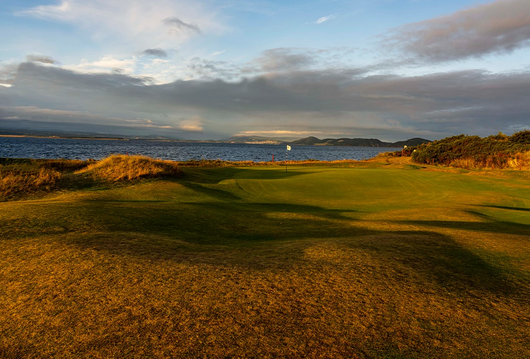 Fortrose & Rosemarkie Golf Club