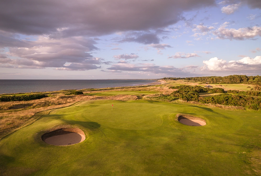 Nairn Golf Club