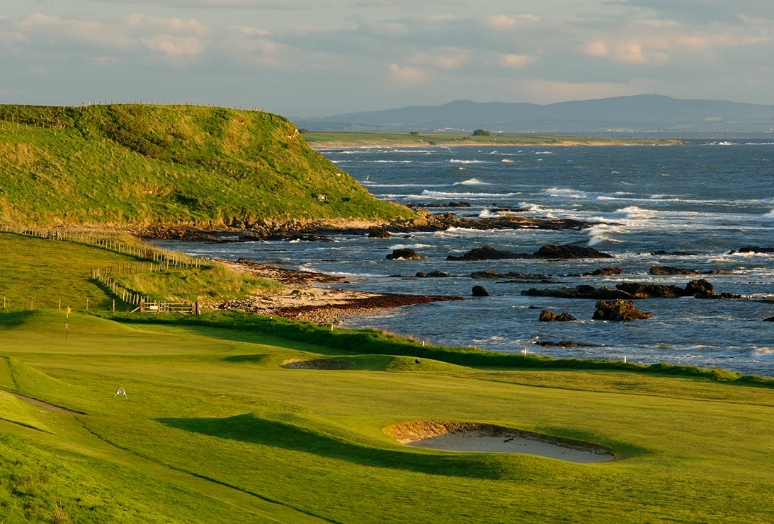 Crail Golfing Society 