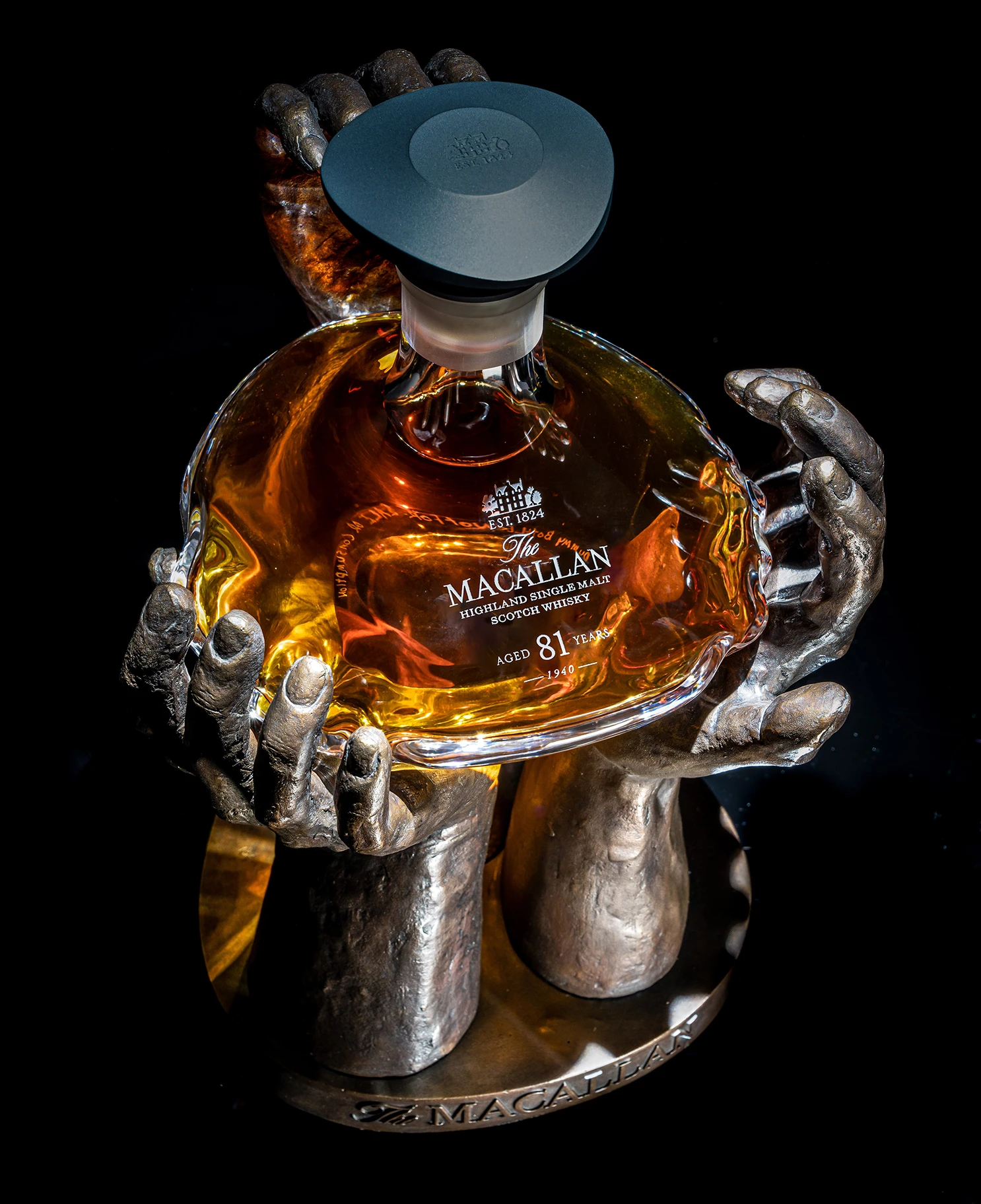 Private golf scotland whiskey tours
