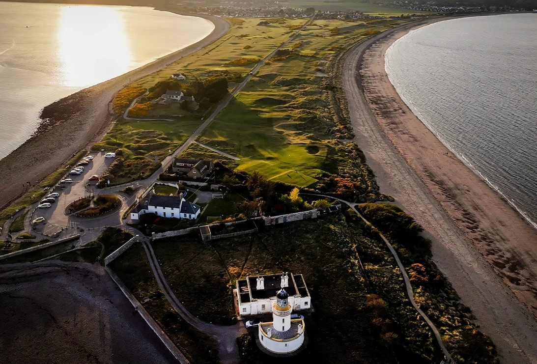 Concierge Golf Scotland
