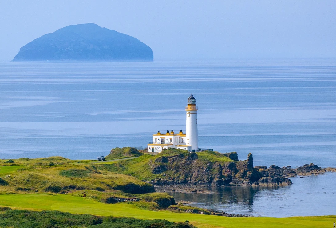 Concierge Golf Scotland