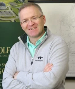 Picture of John Dooley